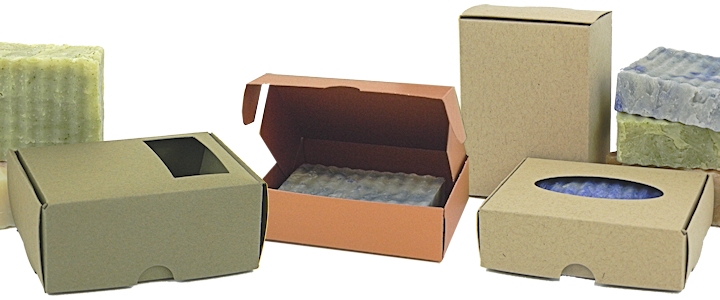 Buy Bulk Soap Boxes  Half Price Packaging