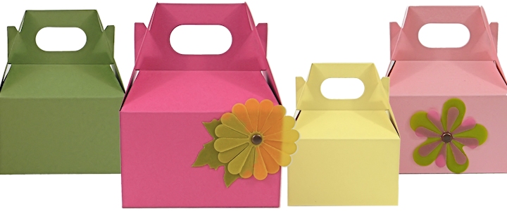 Gable Boxes For Sale - Gift Boxes Small - Buy Favor Boxes