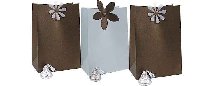 Wholesale Small Gift Boxes - Small Bag Box