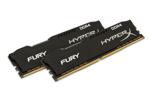 Kingston FURY 32 GB (2 x 16 GB) DDR4-2666