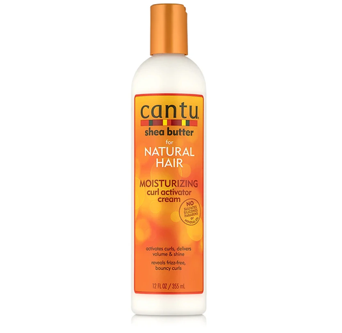Cantu Moisturizing Curl Activator Cream 355ml