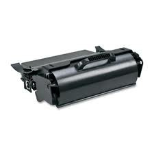 52124406 | Original OKI Toner Cartridge - Black