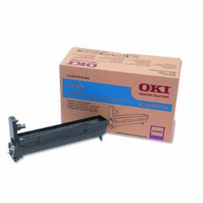 43381758 | Original OKI Printer Drum - Magenta