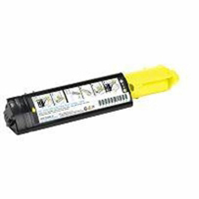 P6731 | Original Dell Toner Cartridge – Yellow