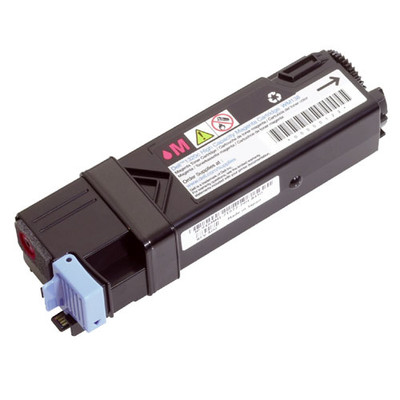 FM067 | Original Dell Toner Cartridge - Magenta