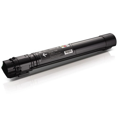 3GDT0 | Original Dell Toner Cartridge - Black