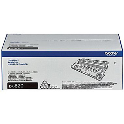 Original Brother DR820 Drum Unit