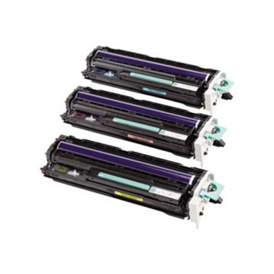 Original Ricoh Color Drum Unit  403116, 3/Pack