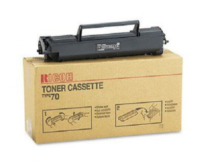 Original Ricoh Sp4400rx Black Laser Toner Cartridge 406978