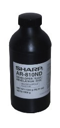 Original Sharp Ar-651/810 AR-810ND Toner Developer Kit