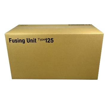 Original Ricoh Type 125 Cl3000 Fuser Unit 402526