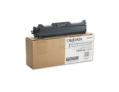 56113601 | Original Okidata 5800 Drum Unit - Black