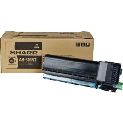 Original Sharp AR310NT Black Laser Toner Cartridge