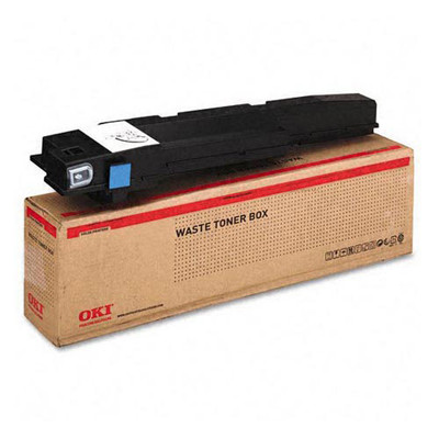 42869401 | Original Okidata Waste Toner Bottle 42869401