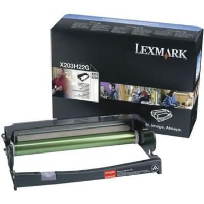 Original Lexmark X203H22G Photoconductor Kit