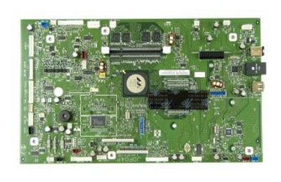 Original Lexmark 40X6392 X65x System Card for X651, X652, X654