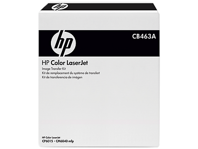 Original HP CB463A Laser Jet CP6015 6030 Transfer Kit