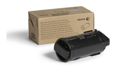 106R03931 | Original Xerox Toner Cartridge - Black