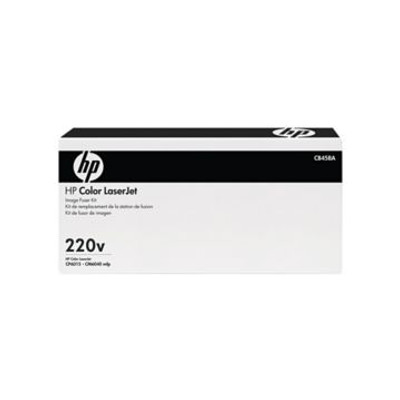 CB458A | Original HP Color LaserJet 220V Image Fuser Kit