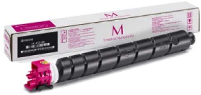 TK-8519M | 1T02NDBCS0 | Original Kyocera Toner Cartridge - Magenta