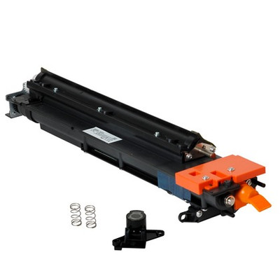 A0TK03D | DV612K | Original Konica Minolta Developer Unit - Black