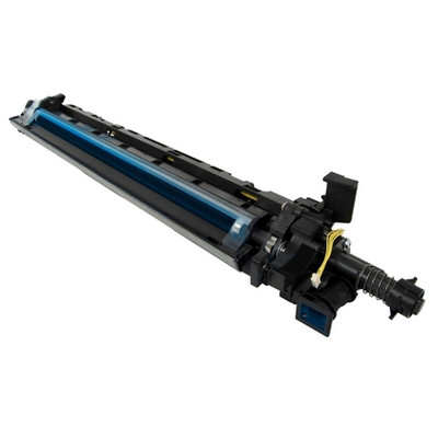A7U40KD | DV313C | Original Konica Minolta Developer Unit - Cyan