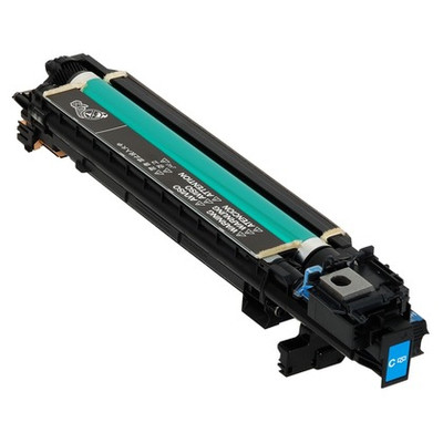 A0WG0KF | IUP12C | Original Konica Minolta Imaging Unit - Cyan