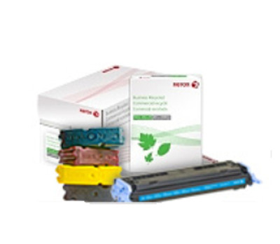 006R01551 | Original Xerox Toner Cartridge - Black