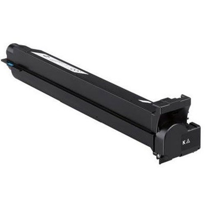A0D7133 | Original Konica Minolta Toner Cartridge - Black