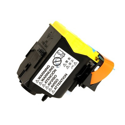 A0X5230 | Original Konica Minolta Toner Cartridge - Yellow