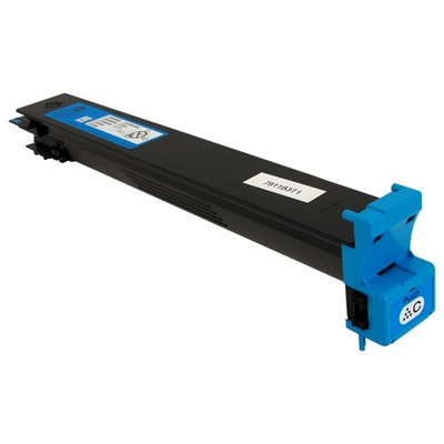 8938-616 | Original Konica Minolta Toner Cartridge - Cyan