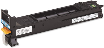 A06V432 | Original Konica Minolta Toner Cartridge - Cyan