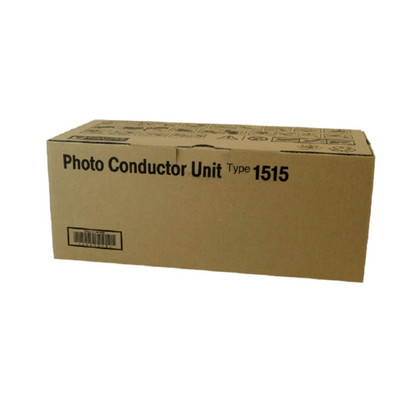 411844 | Original Ricoh OEM Drum Unit - Black