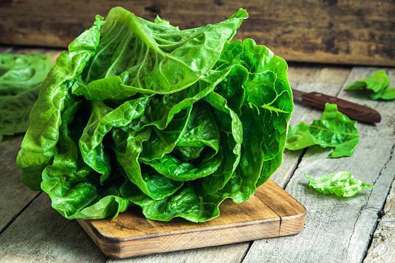 Leafy Vegetables