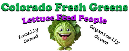 Colorado Fresh Greens LLC