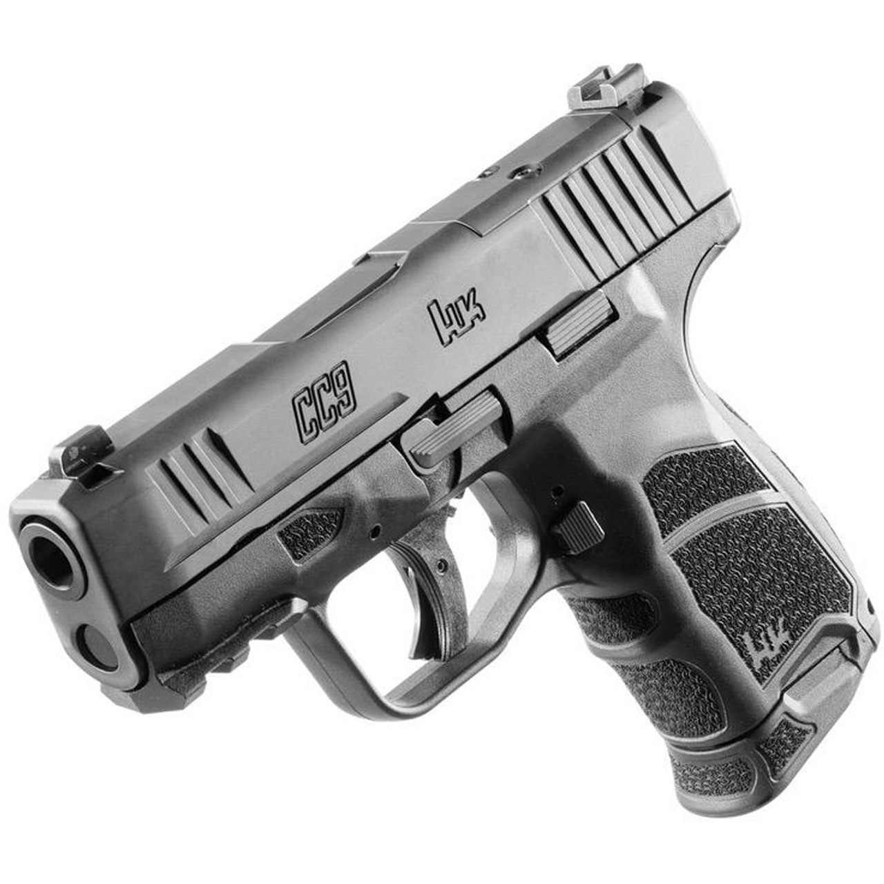 H&K CC9 OR 9MM 3.32" 81000550 - Shydas Outdoor Center