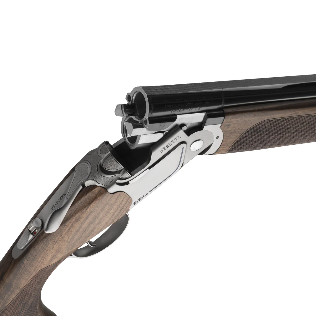 BERETTA 694 SPORTING BFAST 12 GA 30