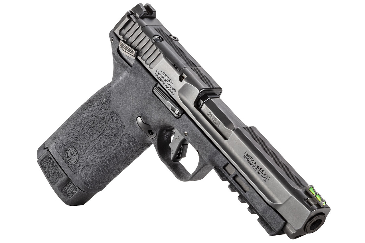 SMITH & WESSON M&P 22 MAG OR 22 MAG 4.35