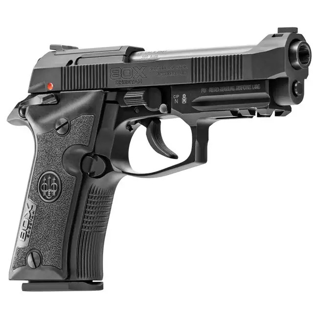 BERETTA 80X CHEETAH 380 ACP 3.9