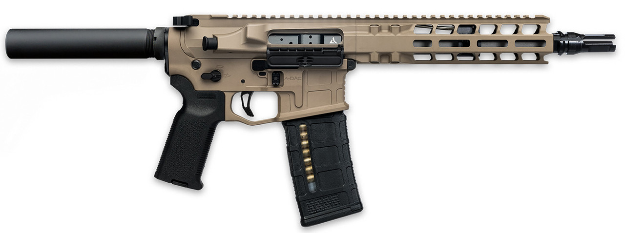 RADN R0504 MODEL 1 300BLK PSTL 9 30R FDE - Shydas Outdoor Center