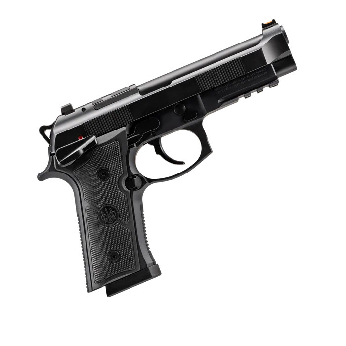 BERETTA 92 GTS FULL SIZE 9MM 5.1