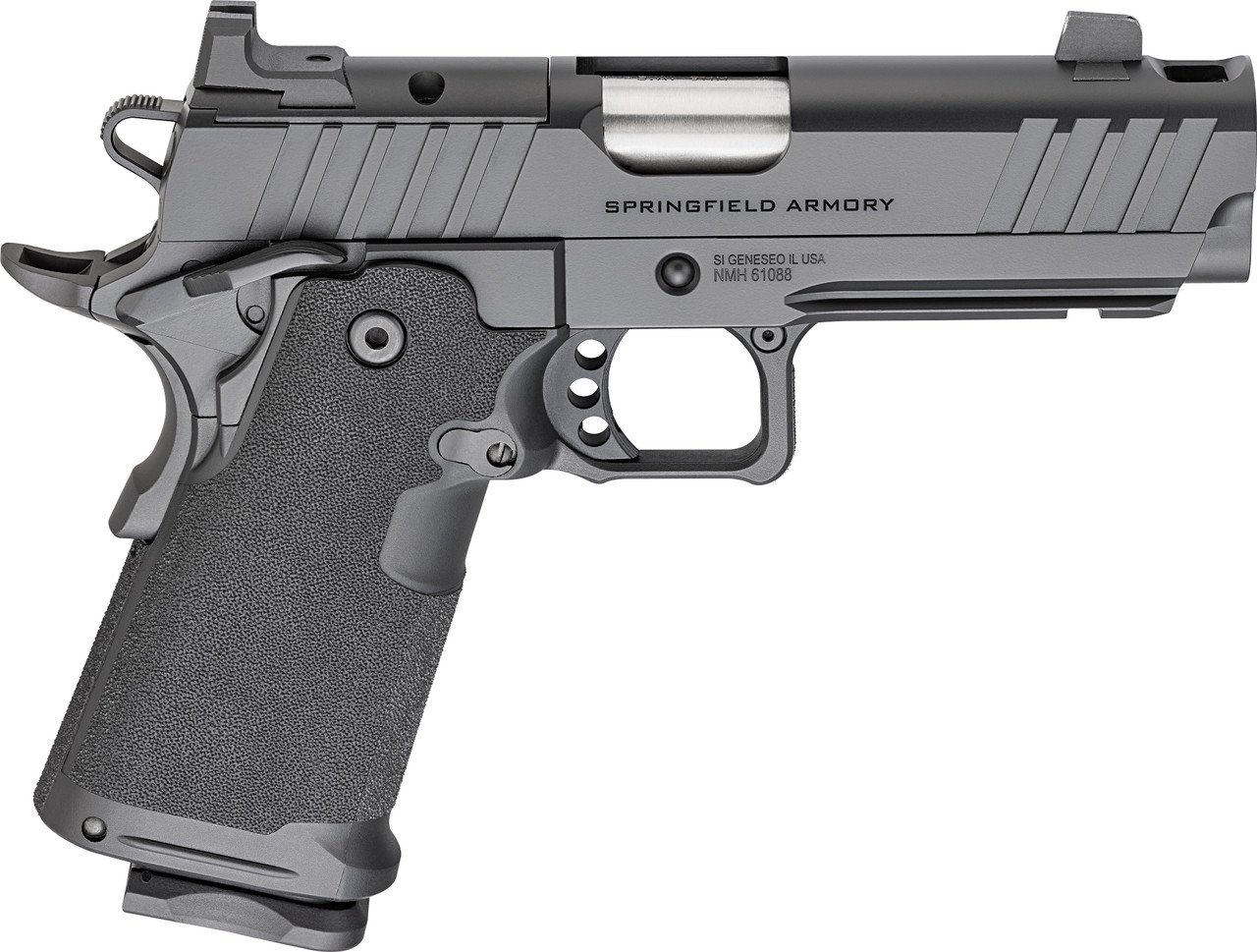 Springfield Armory 1911 DS Prodigy - Thumbnail 2