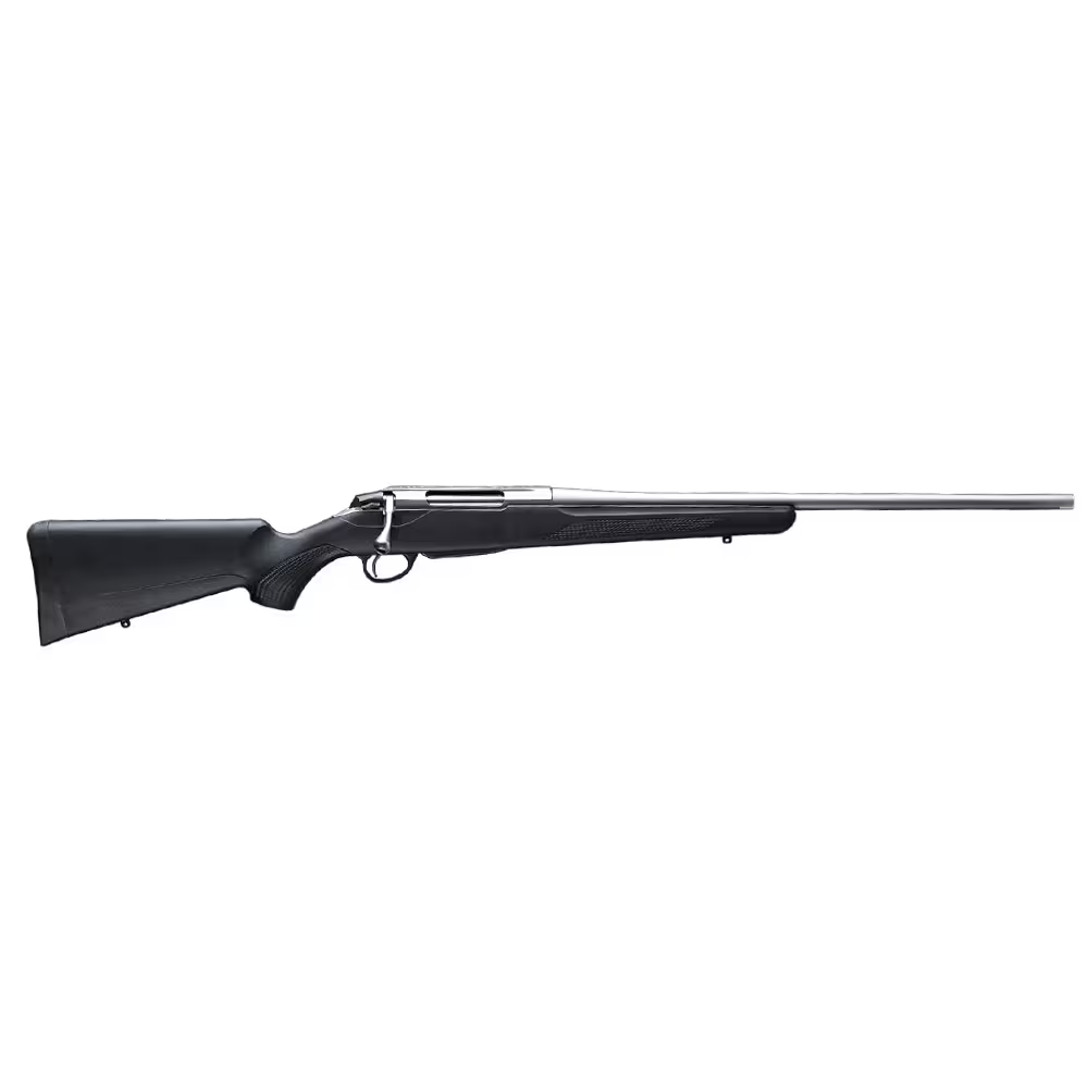 TIKKA T3X LITE STAINLESS 308 WIN 22