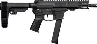 CMMG BANSHEE MKGS PISTOL 9MM 5