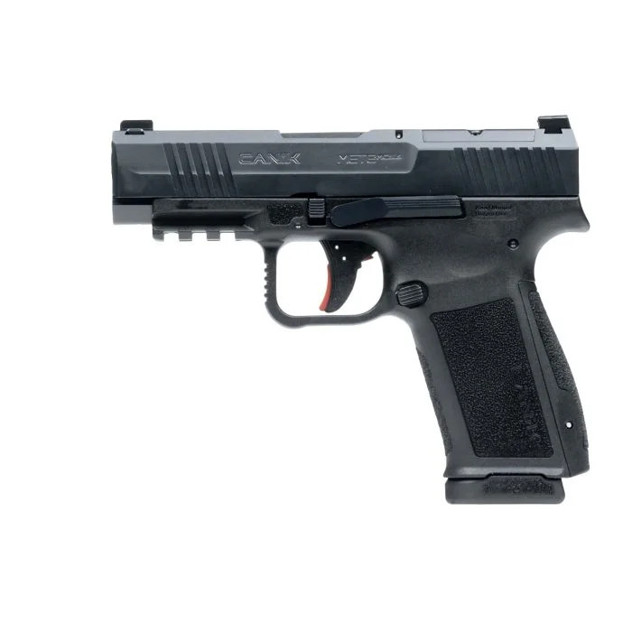 CANIK METE MC9LS 9MM 3.63
