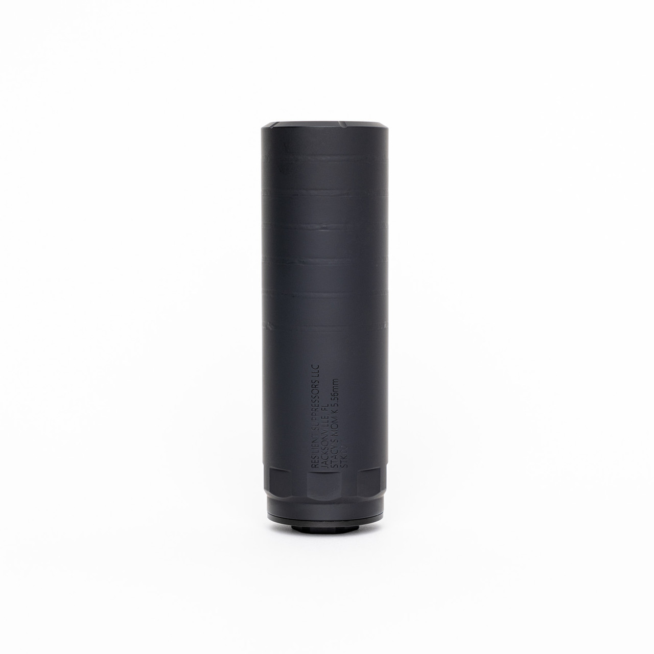 RESILIENT STACYS MOM K 5.56 SILENCER 1/2X28 DIRECT THREAD ADAPTER