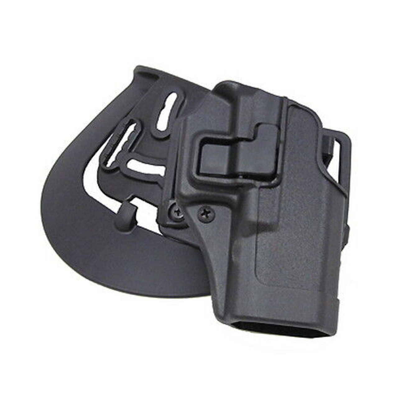 Emerson Glock Noir Hard Shell Holster - Secure & Discreet