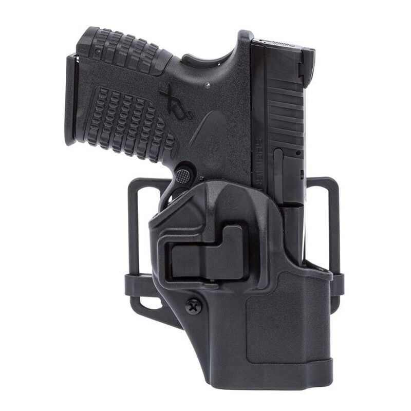 BLACKHAWK SERPA HOLSTER H&K VP9/VP40 410579BKR - Shydas Outdoor Center