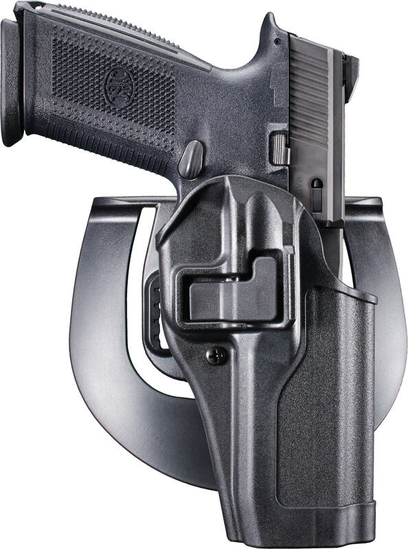 BLACKHAWK SERPA HOLSTER H&K VP9/VP40 410579BKR - Shydas Outdoor Center
