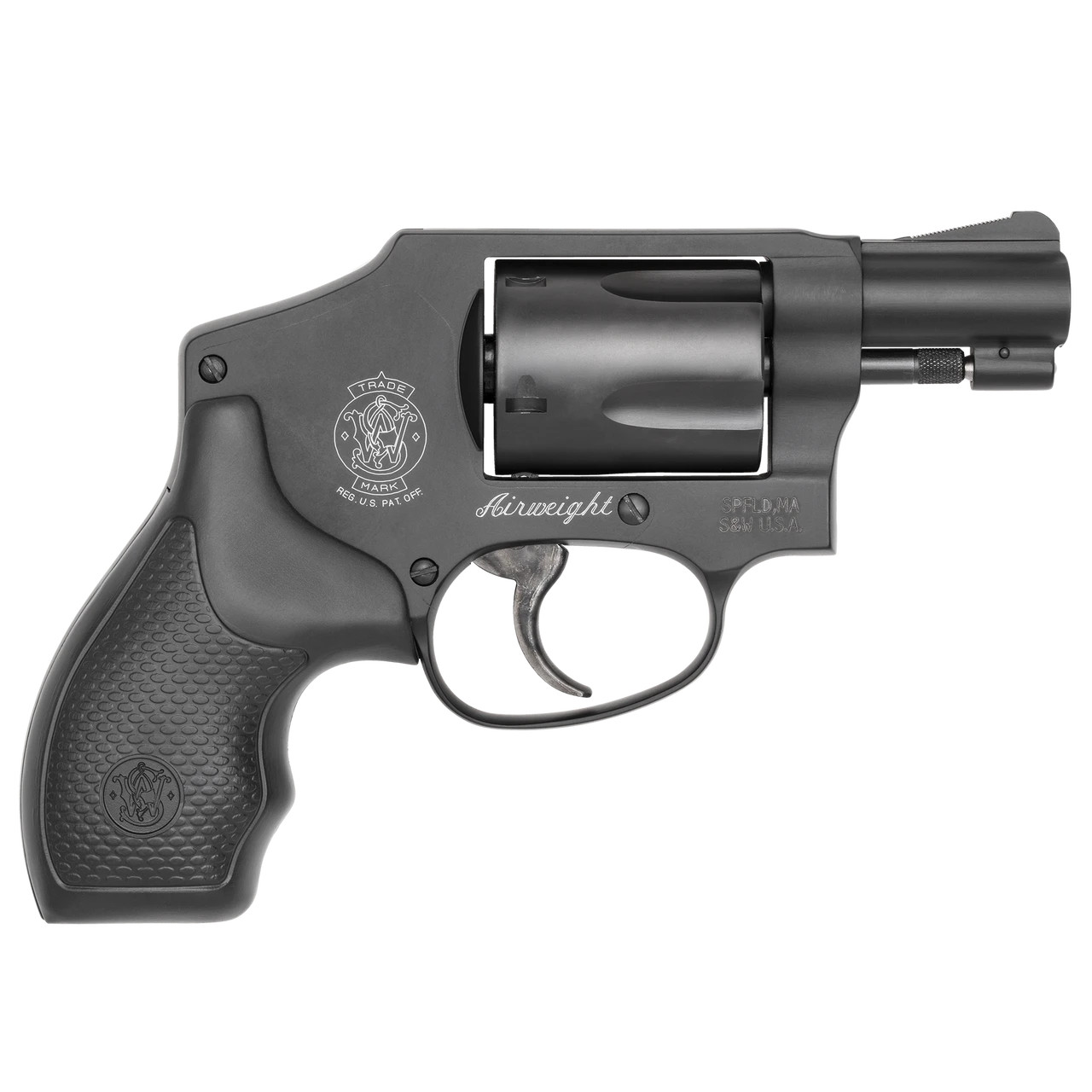 SMITH & WESSON M442 AIRWT 38 SP 1.875